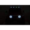 toyota land cruiser 4x4 2os 24v s316 detske elektricke auto 1