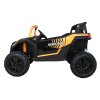 Buggy UTV 2000 | 2 místa | nafukovací kola zlatá
