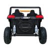 Buggy UTV 2000 | 2 místa | nafukovací kola zlatá
