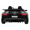 Lamborghini Aventador SV STRONG XXL šedá  Speciální bezkartáčový motor
