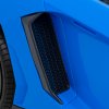 Lamborghini Aventador SV STRONG XXL modrá  Speciální bezkartáčový motor