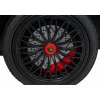 Lamborghini Aventador SV STRONG XXL modrá  Speciální bezkartáčový motor