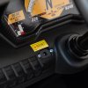 Lamborghini Aventador SV STRONG XXL modrá  Speciální bezkartáčový motor