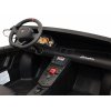 Lamborghini Aventador SV STRONG XXL modrá  Speciální bezkartáčový motor