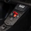 Lamborghini Aventador SV STRONG XXL červená  Speciální bezkartáčový motor