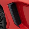 Lamborghini Aventador SV STRONG XXL červená  Speciální bezkartáčový motor