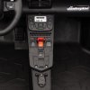 Lamborghini Aventador SV STRONG XXL červená  Speciální bezkartáčový motor