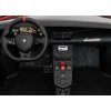 Lamborghini Aventador SV STRONG XXL červená  Speciální bezkartáčový motor
