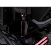 Dětská buggy CAN-AM Maverick XXL 4x200W - růžová