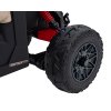 Buggy CAN-AM Maverick | 4x200W | 5Ah černá