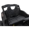 Buggy CAN-AM Maverick | 4x200W | 5Ah černá