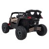 Buggy CAN-AM Maverick | 4x200W | 5Ah černá
