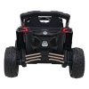 Buggy CAN-AM Maverick | 4x200W | 5Ah černá