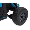 Buggy CAN-AM Maverick | 4x200W | 5Ah modrá