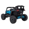 Buggy CAN-AM Maverick | 4x200W | 5Ah modrá