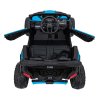 Buggy CAN-AM Maverick | 4x200W | 5Ah modrá