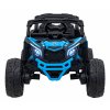 Buggy CAN-AM Maverick | 4x200W | 5Ah modrá