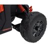 Buggy CAN-AM Maverick | 4x200W | 5Ah oranžová