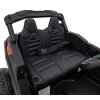 Buggy CAN-AM Maverick | 4x200W | 5Ah oranžová