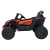 Buggy CAN-AM Maverick | 4x200W | 5Ah oranžová