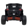 Buggy CAN-AM Maverick | 4x200W | 5Ah oranžová