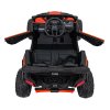 Buggy CAN-AM Maverick | 4x200W | 5Ah oranžová