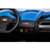 Buggy UTV X3 XXL | 4x200W | 24V 7Ah | modrá  EVA kola | odpružení | 800W