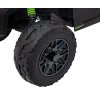 Buggy CAN-AM Maverick | 4x200W | 5Ah zelená