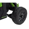 Buggy CAN-AM Maverick | 4x200W | 5Ah zelená