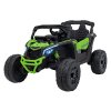 Buggy CAN-AM Maverick | 4x200W | 5Ah zelená
