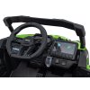 Buggy CAN-AM Maverick | 4x200W | 5Ah zelená