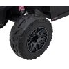 Buggy CAN-AM Maverick | 4x200W | 5Ah růžová