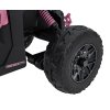 Buggy CAN-AM Maverick | 4x200W | 5Ah růžová
