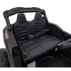 Buggy CAN-AM Maverick | 4x200W | 5Ah růžová