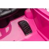 Dětské sportovní autíčko Lamborghini SIAN | růžová  dálkový ovladač | EVA kola | 106W | BLUETOOTH, USB