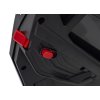 Dětské sportovní autíčko Lamborghini SIAN | červená  dálkový ovladač | EVA kola | 106W | BLUETOOTH, USB