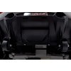 Dětské sportovní autíčko Lamborghini SIAN | bílá  dálkový ovladač | EVA kola | 106W | BLUETOOTH, USB