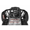 Dětská buggy MONSTER MUD 35km/hod 1000W - černá