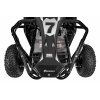 Dětská buggy MONSTER MUD 35km/hod 1000W - černá
