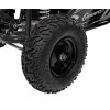 Dětská buggy MONSTER MUD 35km/hod 1000W - černá