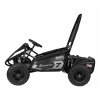 Dětská buggy MONSTER MUD 35km/hod 1000W - černá