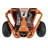 Dětská buggy MONSTER MUD 35km/hod 1000W - oranžová
