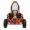 Dětská buggy MONSTER MUD 35km/hod 1000W - oranžová