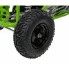 Dětská buggy MONSTER MUD 35km/hod 1000W - zelená