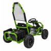 Dětská buggy MONSTER MUD 35km/hod 1000W - zelená