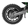 Motorka RENEGADE 50R | zelená  až 24km/hod
