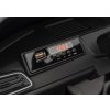 Maserati Ghibli | dětské elektrické auto | černá