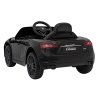 Maserati Ghibli | dětské elektrické auto | černá