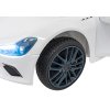 Maserati Ghibli | dětské elektrické auto | bílá