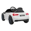 Maserati Ghibli | dětské elektrické auto | bílá